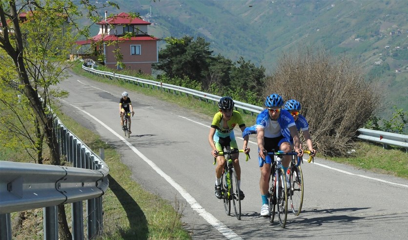 Doğa İle Baş Başa Trabzon'da Yapılacak Aktiviteler